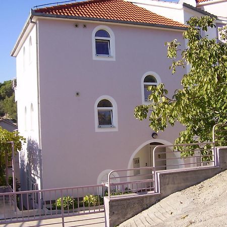 Villa Stella Трогір Екстер'єр фото