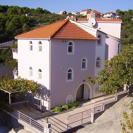 Villa Stella Трогір Екстер'єр фото
